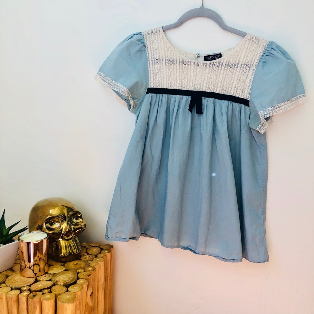 Topshop Top